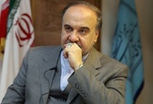 پیام تسلیت وزیر ورزش به مناسبت درگذشت پیشکسوت پرسپولیس