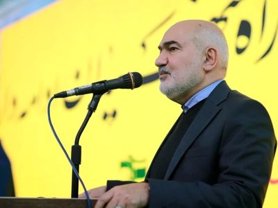 کنگره ملی شهدای دانشجو در یادمان هویزه برگزار شد