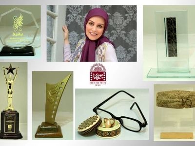 اهدای یادگاری‌های زنده‌یاد ماه‌چهره خلیلی به موزه سینما