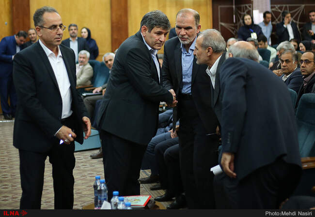 دوازدهمین جشنواره تعاونی‌های برتر