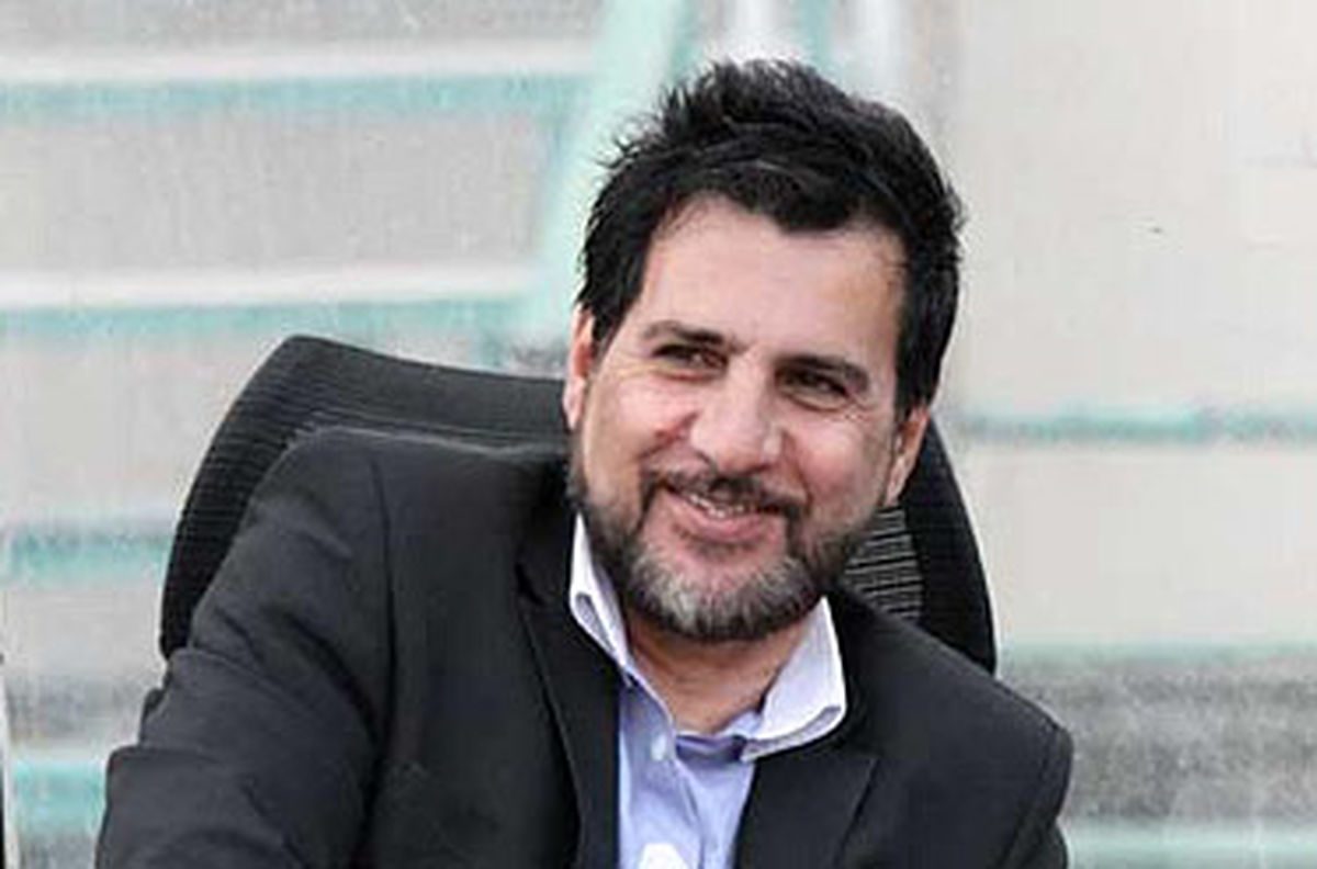 بیانی:اشتباه اینجا بود که کمیته فنی نادیده گرفته شد