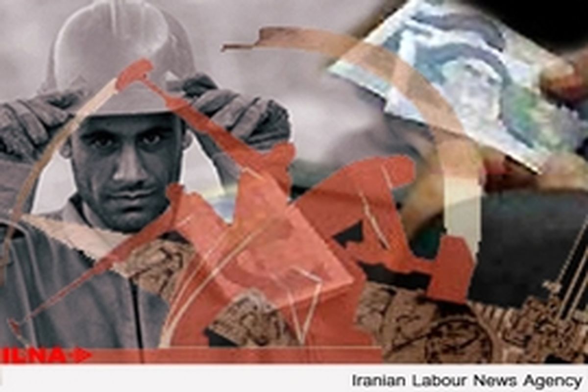 افزایش «مزایای جانبی» کارگران را به سرکوب «حداقل مزد» راضی نمی‌کند