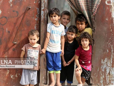 کودکان غزه از آرزوهایشان می‌گویند+ فیلم