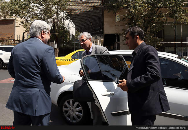 سمینار فنی منطقه ای اتحادیه بین المللی تامین اجتماعی درجنوب آسیا