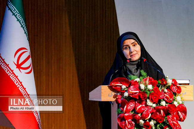 آیین تجلیل از خادمان سفرهای نوروزی