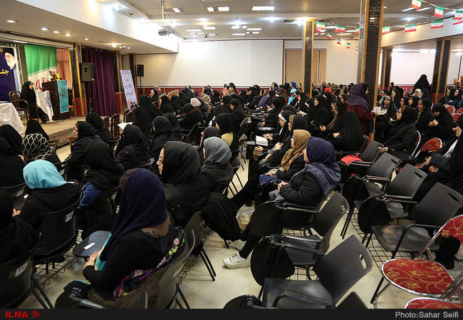 جشنواره قرآنی فجر خانه کارگر