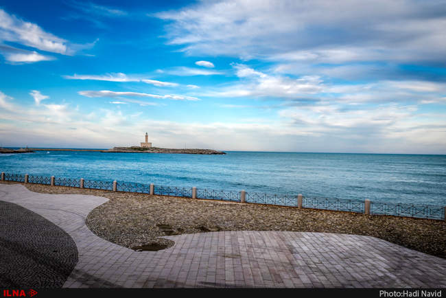 ویسته، بندر آرام دریای آدریاتیک