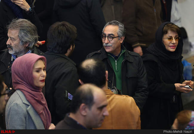 فرهاد توحیدی