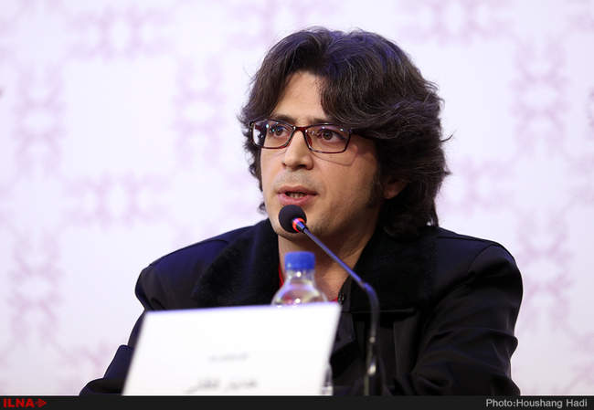 نشست های خبری ششمین روز جشنواره فیلم فجر 