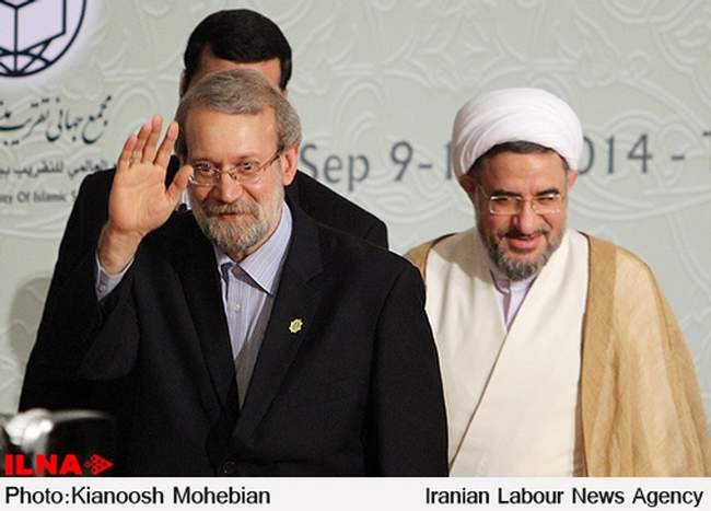 همایش بین المللی علمای اسلام در حمایت از مقاومت فلسطین