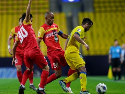 فولاد ایران یک - النصر عربستان یک؛ شاگردان نکونام فرصت صدرنشینی در گروه مرگ را از دست دادند