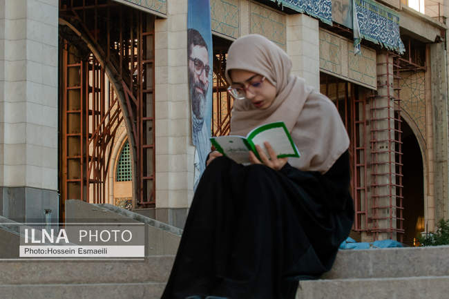  دعای روز عرفه