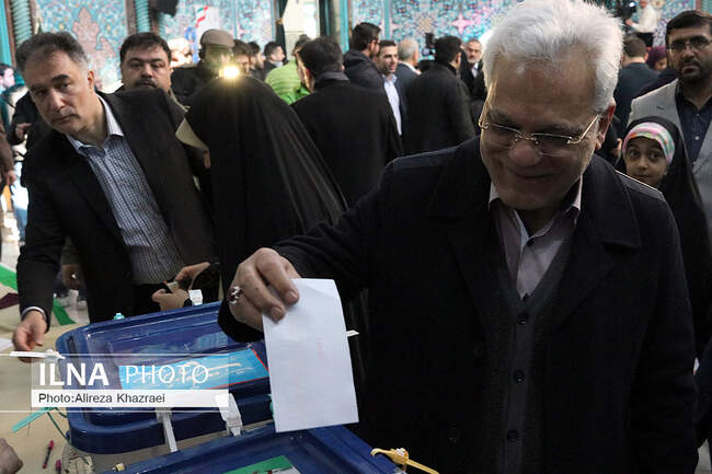 مجلس یازدهم
