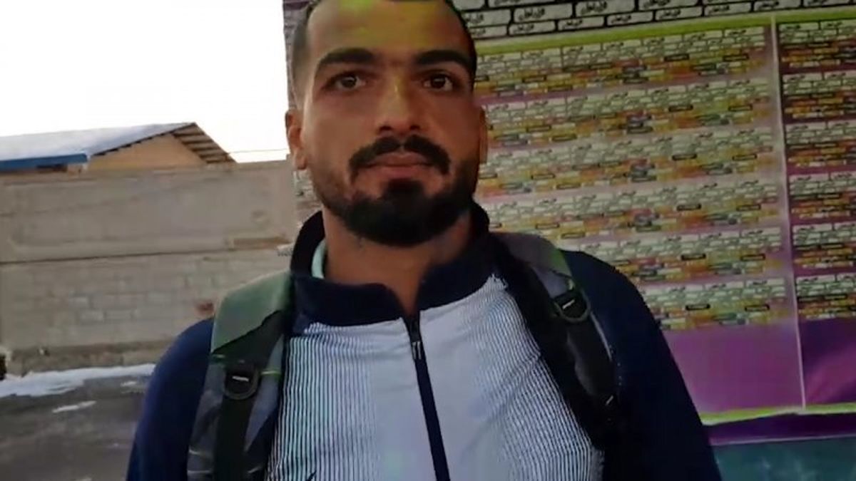 آل کثیر ادامه فصل را از دست داد