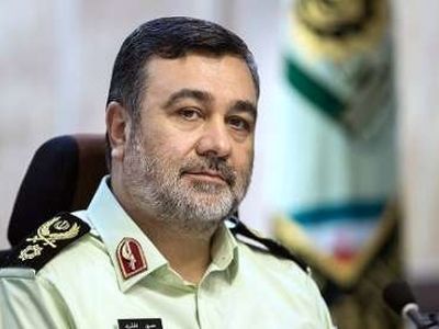 کاهش ۲ درصدی آمار جانباختگان/رخداد بیشتر تصادفات در ساعات ۱۶ تا ۲۰