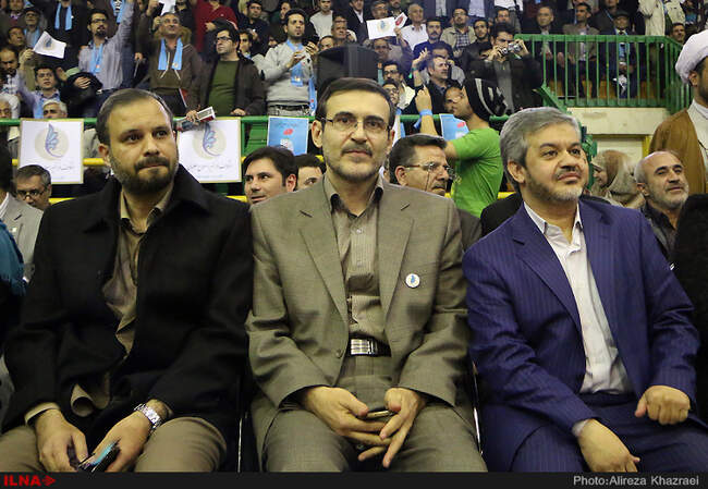 گردهمایی فراگیر اصلاح طلبان