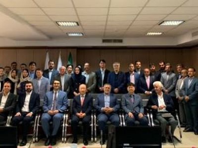 یازدهمین نشست مشترک همکاری ایران و کره جنوبی با حضور دانشگاهیان و محققان دو کشور برگزار شد