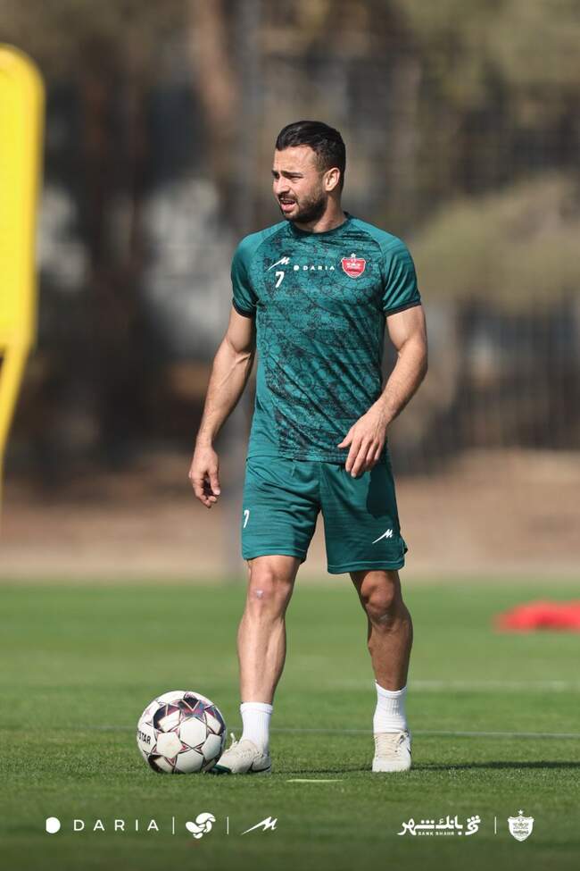 پرسپولیس