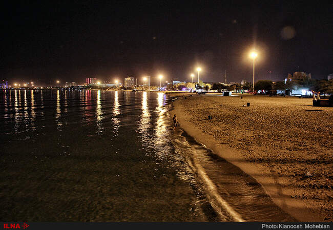 خلیج همیشه فارس...