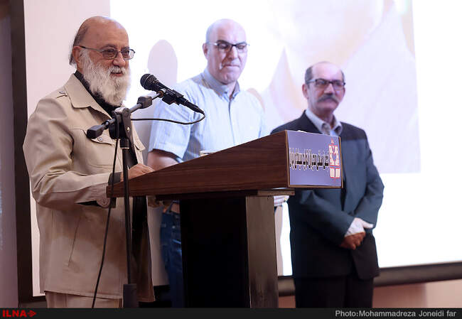 پانزدهمین جشن انجمن مدیران تولید سینما 