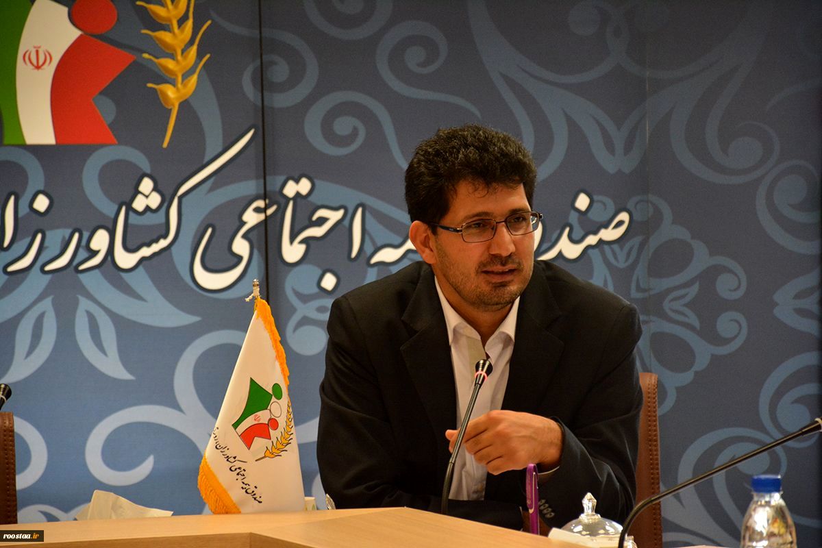 ضرورت رعایت سه‌جانبه‌‌‌‌گرایی در منافع شرکای سه‌گانه در "اصلاحات پارامتریک" صندوق‌های بازنشستگی