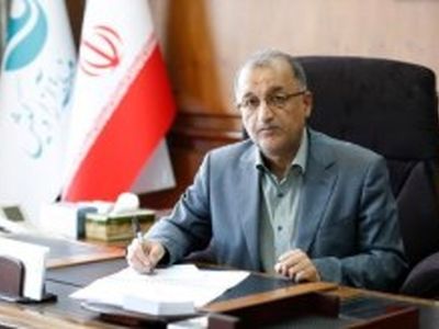 پیام مدیرعامل سازمان منطقه آزاد کیش به مناسبت هفته مبارزه با مواد مخدر