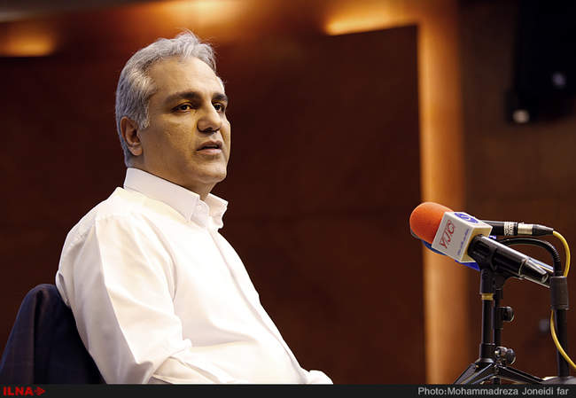 نشست خبری فیلم سینمایی 