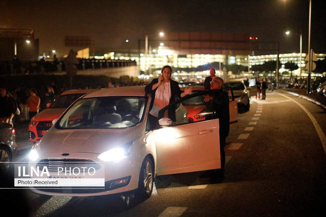 افزایش اعتراضات در اسپانیا به حکم رهبران سیاسی استقلال طلب