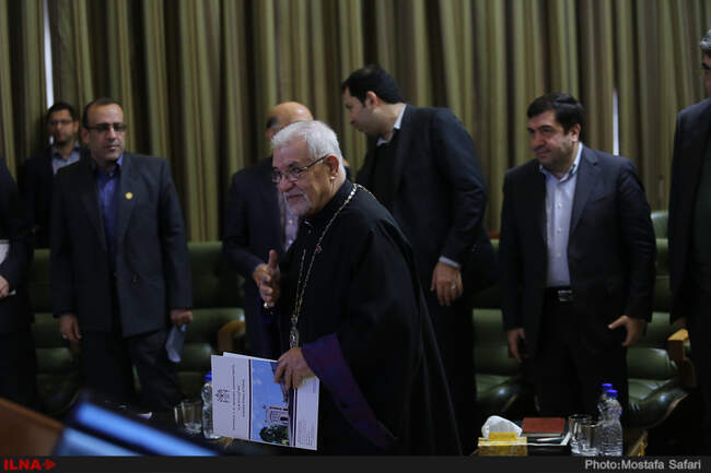 جلسه امروز شورای شهر