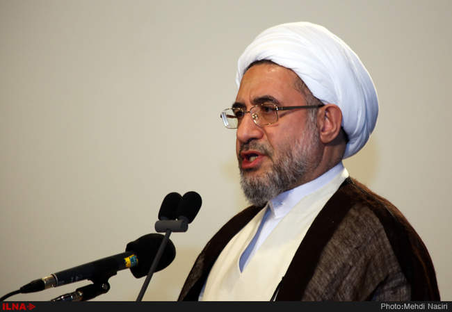 اختتامیه همایش بین المللی بحران های ژئوپلیتیکی جهان اسلام