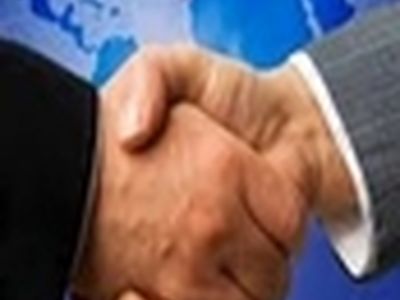 امضای تفاهمنامه همکاری آموزش و پرورش و شورای عالی استانها
