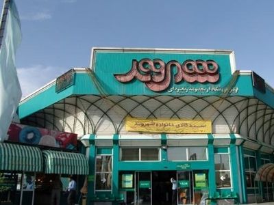 مدیرعامل شرکت شهروند منصوب شد