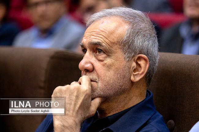 گردهمایی روابط عمومی‌های دستگاه‌های اجرایی کشور با حضور  رئیس‌جمه�
