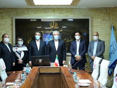 گردشگری صنعتی در البرز مورد حمایت قرار گیرد
