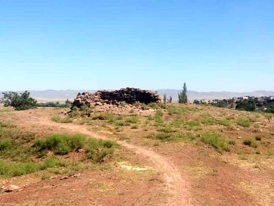 کشف و شناسایی ۳ اثر تاریخی با ارزش در تربت حیدریه