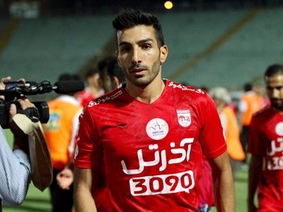 ایران‌پوریان: بعد از آن اردوی عجیب کی‌روش دیگر مرا دعوت نکرد