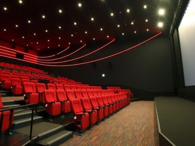 آمار فروش بلیت آنلاین سینماها منتشر شد