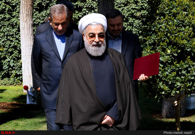 به مناسبت روز درختکاری 