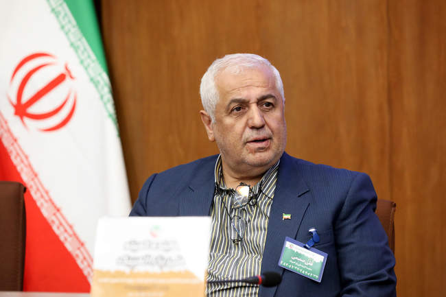 مجمع انتخاباتی فدراسیون تکواندو