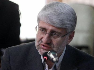 جلسه کمیسیون صنایع و معادن با سرپرست وزارت صمت درخصوص سیستم توزیع کالاهای اساسی