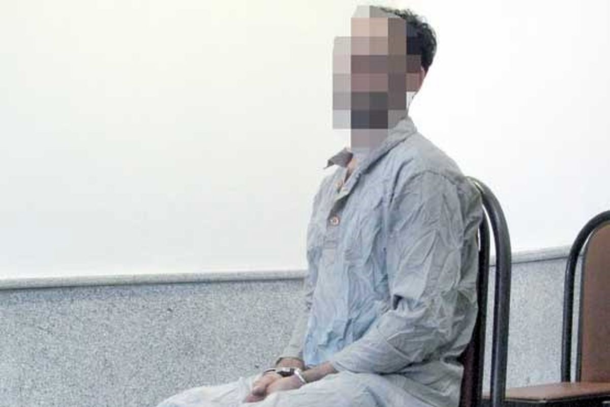 خواهر، راز قتل برادر معتاد را فاش کرد