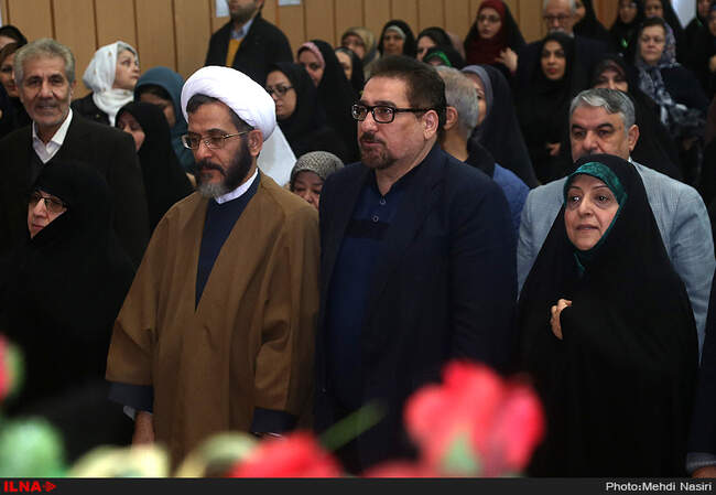نخستین کنگره جمعیت زنان مسلمان نواندیش