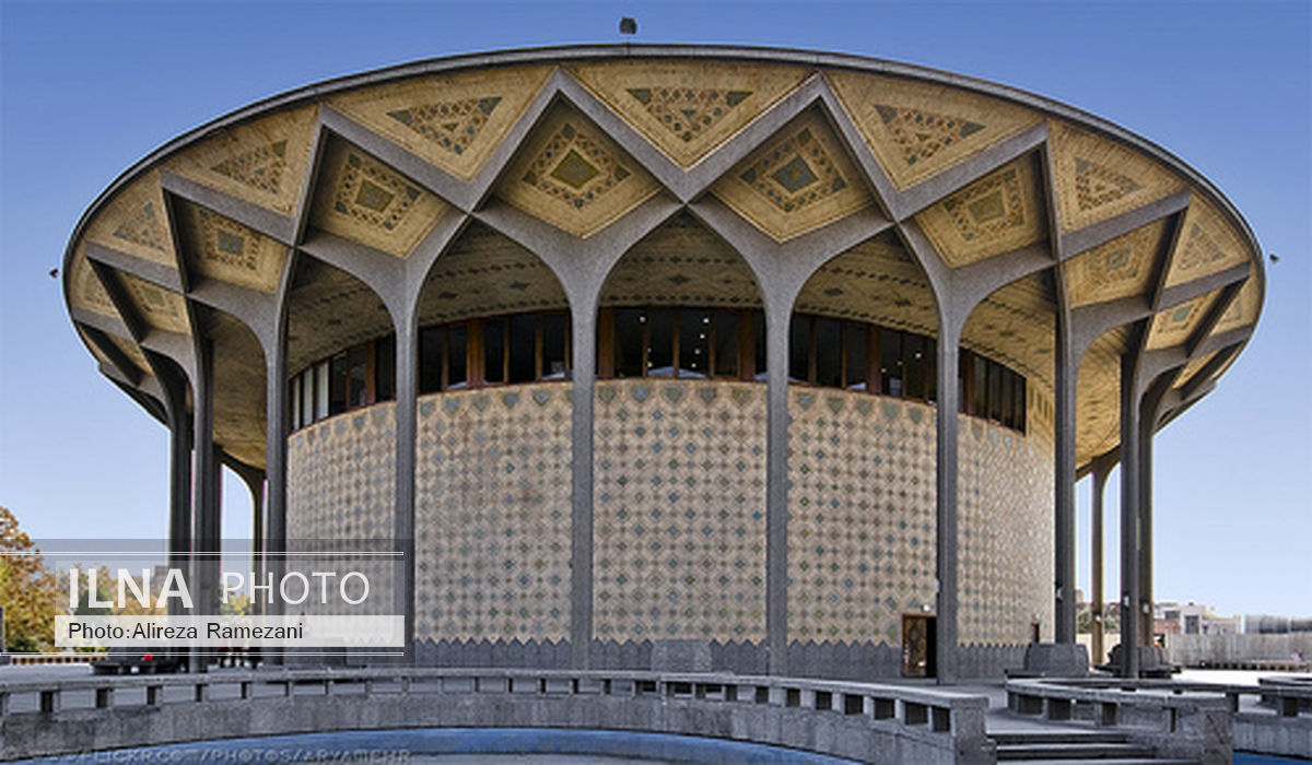 پل نوری جدید ۲۰ تن وزن را تحمل می‌کند