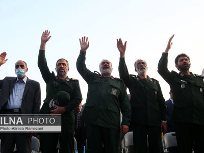 آیین بزرگداشت شهید همدانی