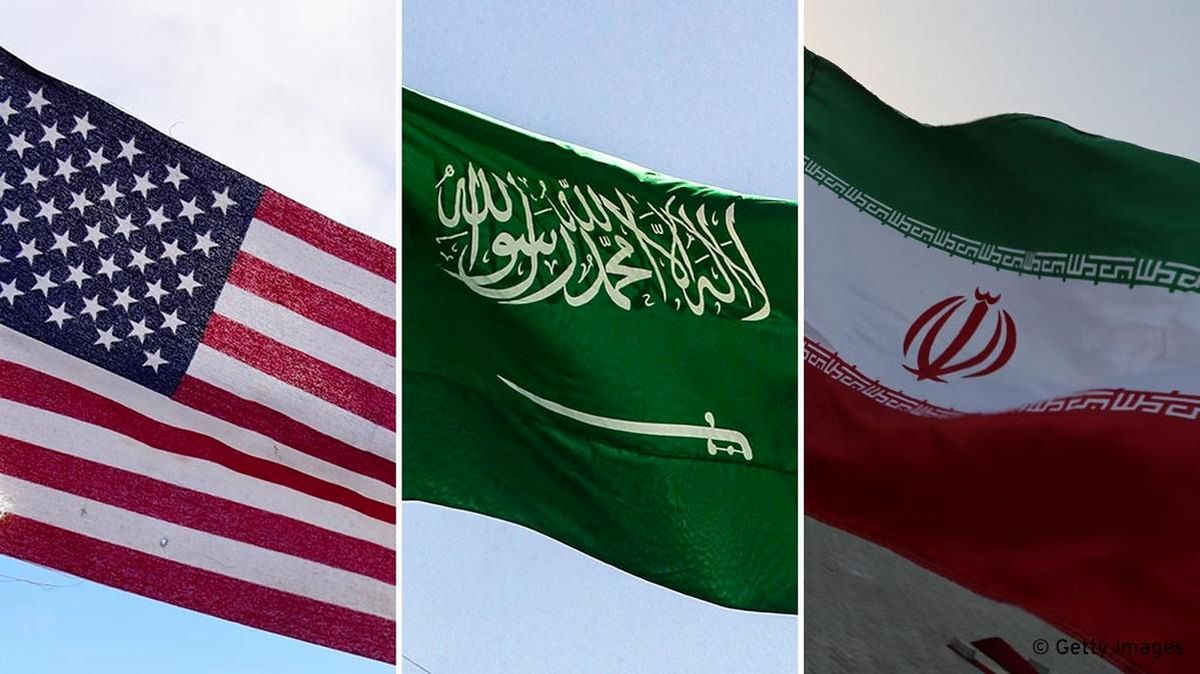 آمریکا کشورهای خلیج فارس را از برنامه‌ها برای ایران مطلع نکرده است
