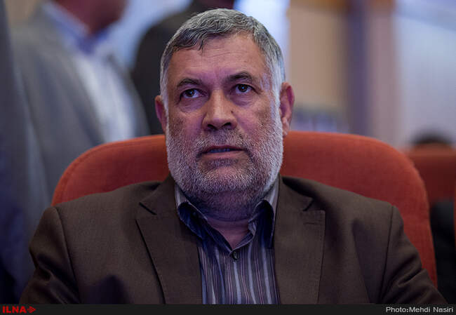  همایش روز ملی اصناف 