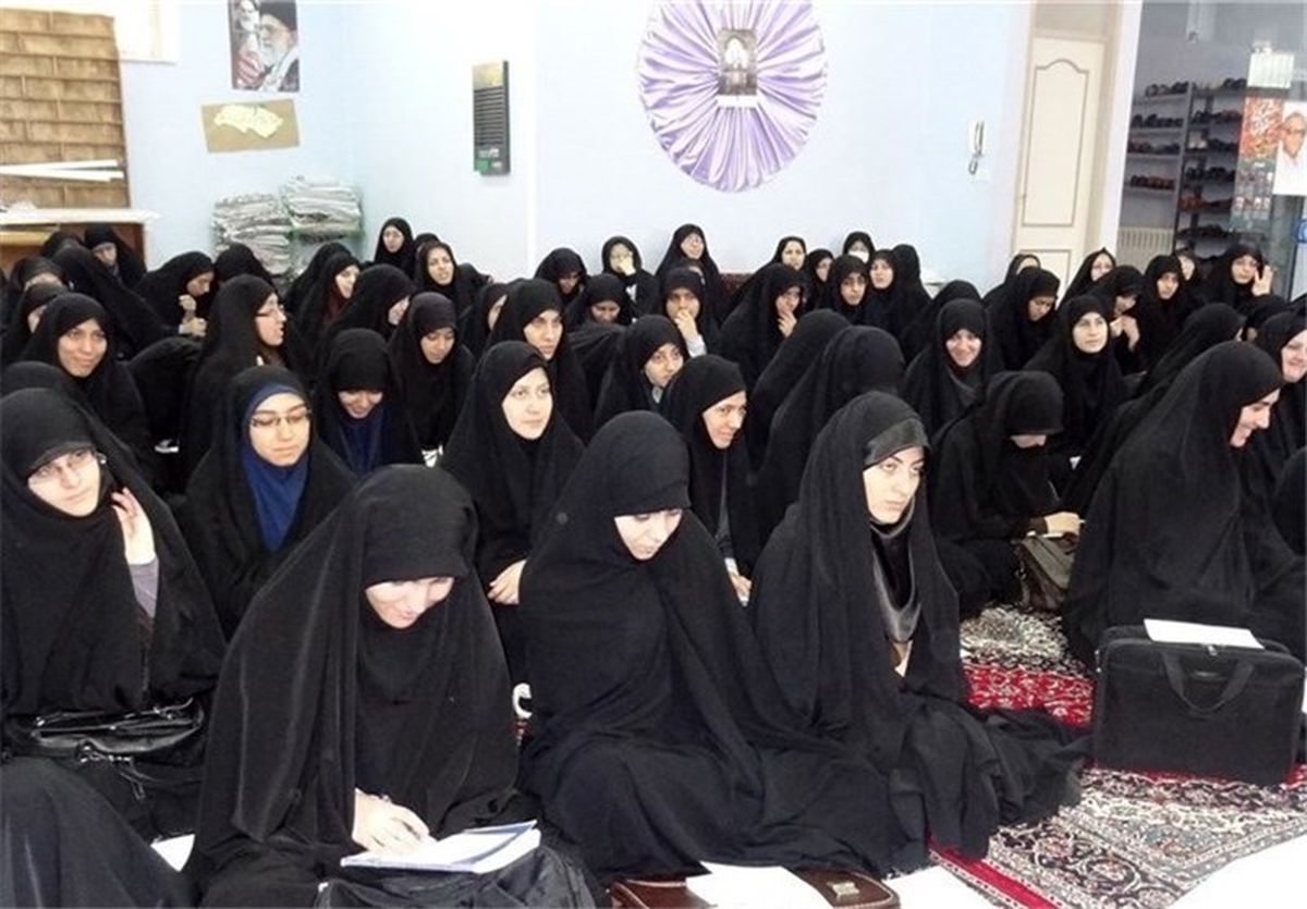 تعطیلی مراکز آموزشی حوزه علمیه در قم