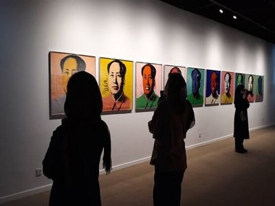 نمایشگاه »پرسونا» فردا به کار خود پایان می‌دهد