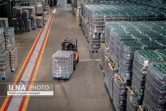 تولید ملی؛ برای فردای بهتر