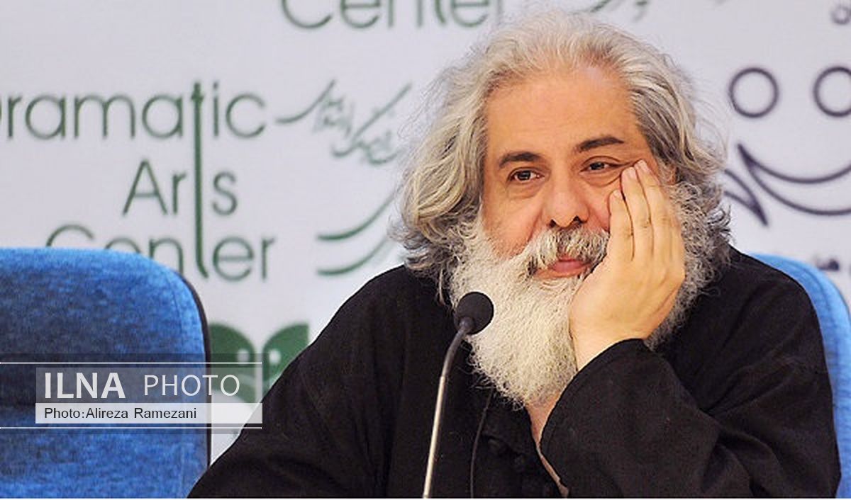 «آدامس‌خوانی» رحمانیان به ایرانشهر می‌رود